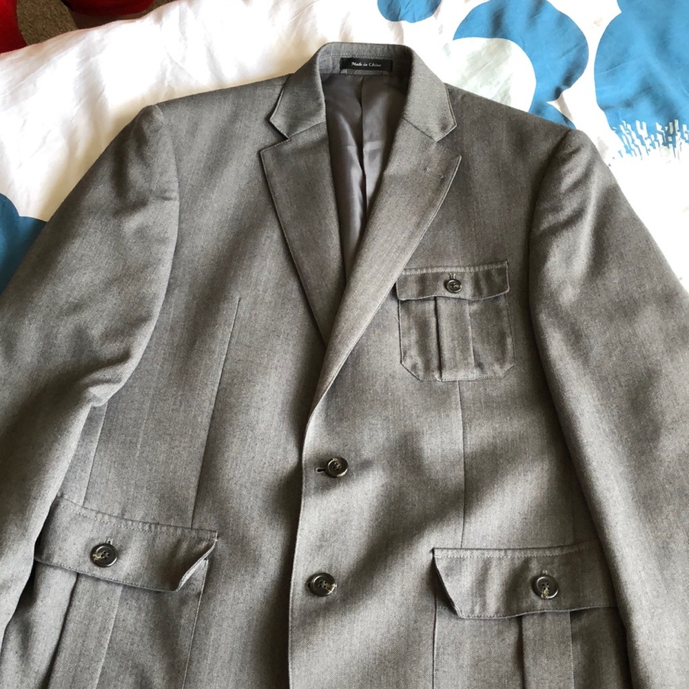 Blazer